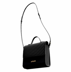 BOLSA PETITE JOLIE MALU PRETO PJ10850 - June Online