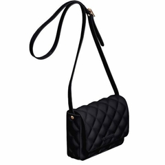BOLSA PETITE JOLIE NIX PRETO PJ10860 - comprar online