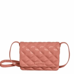 BOLSA PETITE JOLIE NIX ROSA ANTIGO PJ10860