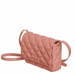 BOLSA PETITE JOLIE NIX ROSA ANTIGO PJ10860 - comprar online