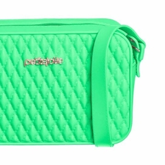 BOLSA PETITE JOLIE POP II ESMERALDA PJ10866 - comprar online