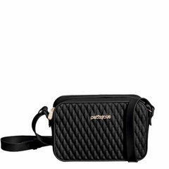 BOLSA PETITE JOLIE POP II PRETA PJ10866