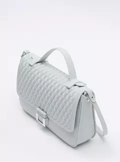 Bolsa Petite Jolie Iza Soft Green PJ10921 - comprar online