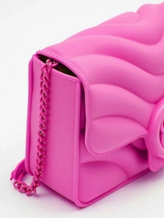Bolsa Petite Jolie Sophy Sweet Pink PJ10980 - June Online