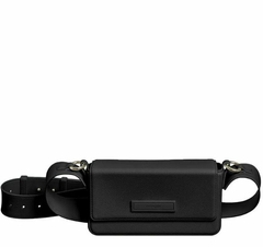 Bolsa Petite Jolie Slim Preto PJ10981