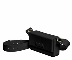 Bolsa Petite Jolie Slim Preto PJ10981 - comprar online