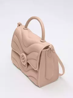 Bolsa Petite Jolie Andy Nude New PJ11010 - comprar online