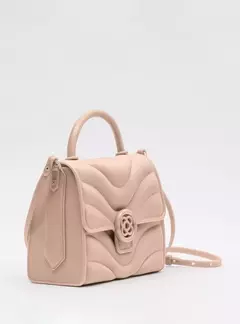 Bolsa Petite Jolie Andy Nude New PJ11010 na internet