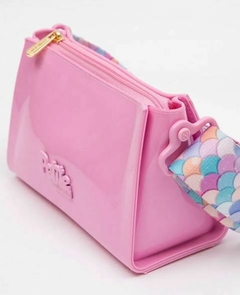 Bolsa Infantil Petite Jolie Alicia IN Rosa Claro PJ11050IN - June Online