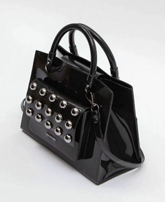 Bolsa Petite Jolie Bing Preto PJ11051 - comprar online