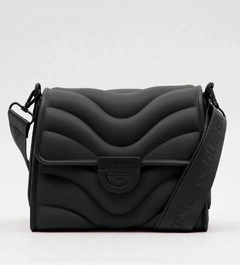 Bolsa Petite Jolie Andy Preto PJ11074