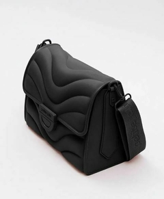 Bolsa Petite Jolie Andy Preto PJ11074 - comprar online