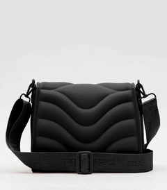 Bolsa Petite Jolie Andy Preto PJ11074 na internet