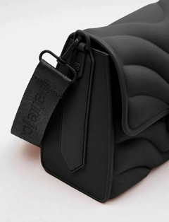 Bolsa Petite Jolie Andy Preto PJ11074 - June Online