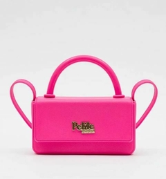 Bolsa Infantil Petite Jolie Slim Sweet Pink PJ11085IN