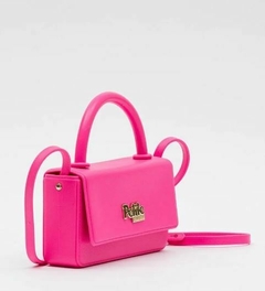 Bolsa Infantil Petite Jolie Slim Sweet Pink PJ11085IN na internet