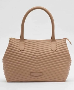 Bolsa Petite Jolie Maya II Mocca PJ11086