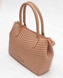 Bolsa Petite Jolie Maya II Mocca PJ11086 - comprar online