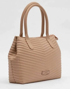 Bolsa Petite Jolie Maya II Mocca PJ11086 na internet