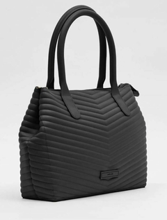 Bolsa Petite Jolie Maya II Preto PJ11086 na internet