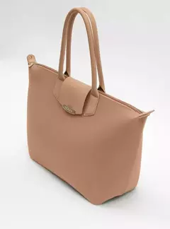Bolsa Petite Jolie Big Lovin' Bag Mocca PJ11090 na internet