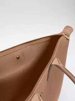 Imagem do Bolsa Petite Jolie Big Lovin' Bag Mocca PJ11090