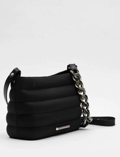 Bolsa Petite Jolie Emma Preto PJ11099 na internet