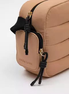 Bolsa Petite Jolie Hobby Avela/Preto PJ11126 - June Online
