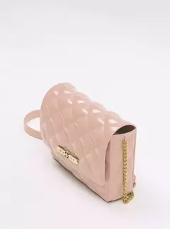 Bolsa Petite Jolie Nix Cream PJ11166 - comprar online