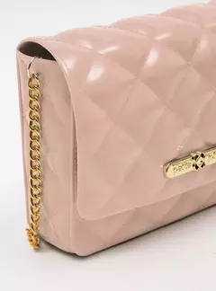 Bolsa Petite Jolie Nix Cream PJ11166 - June Online