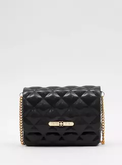 Bolsa Petite Jolie Nix Preto PJ11166
