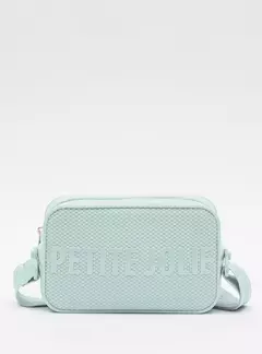 Bolsa Petite Jolie Smash Bag Soft Green PJ11172
