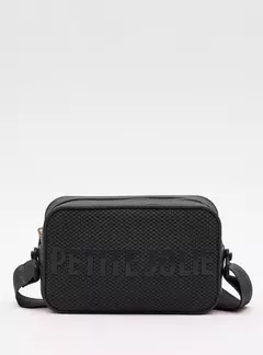 Bolsa Petite Jolie Smash Bag Preto PJ11172