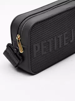 Bolsa Petite Jolie Smash Bag Preto PJ11172 - comprar online