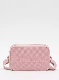Bolsa Petite Jolie Smash Bag Light Rose PJ11172