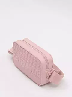 Bolsa Petite Jolie Smash Bag Light Rose PJ11172 - June Online