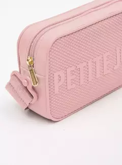 Bolsa Petite Jolie Smash Bag Light Rose PJ11172 na internet