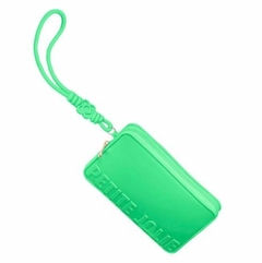 CARTEIRA PETITE JOLIE PUSH ESMERALDA PJ20167 - comprar online
