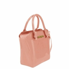BOLSA PETITE JOLIE SHAPE ROSA ANTIGO PJ3939 - comprar online