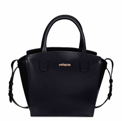 BOLSA PETITE JOLIE SHAPE II PRETA PJ3939II