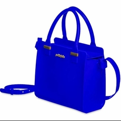 BOLSA PETITE JOLIE LOVE II PJ5214II BLUE - comprar online