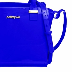 BOLSA PETITE JOLIE LOVE II PJ5214II BLUE - June Online