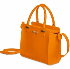 BOLSA PETITE JOLIE LOVE II PJ5214II LARANJA - comprar online