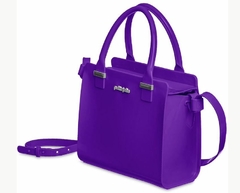 BOLSA PETITE JOLIE LOVE II PJ5214II ROXO - comprar online