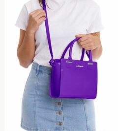 BOLSA PETITE JOLIE LOVE II PJ5214II ROXO na internet