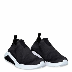 TENIS PETITE JOLIE PRETO/BRANCO PJ5517 - comprar online