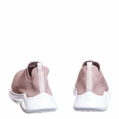 TENIS PETITE JOLIE TAUPE/TRANSLUCIDO PJ5517 na internet