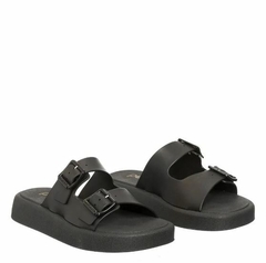 CHINELO PETITE JOLIE MILA PRETO PJ6481 na internet