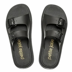 CHINELO PETITE JOLIE MILA PRETO PJ6481 - June Online