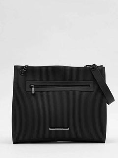 Bolsa Petite Jolie Olga Preta PJ10072